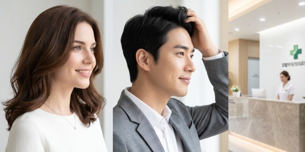Hair Transplant