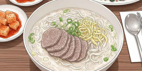 Sagol Kalguksu