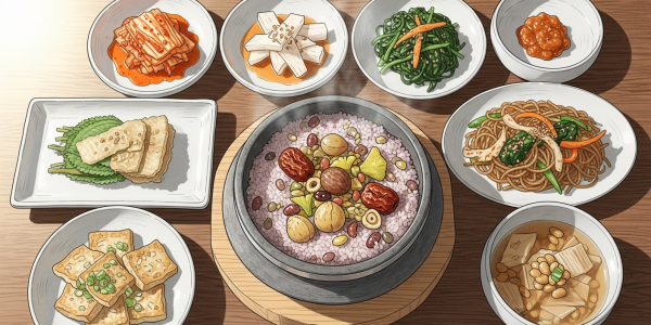 Yeongyang-dolsot-bap