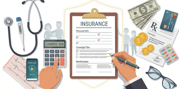 Medical Tourism Insurance