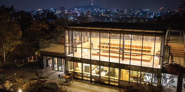 Best Places to Visit in Seoul