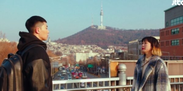 K-Drama Holy Sites 2026: The Best Filming Locations Near Seoul
