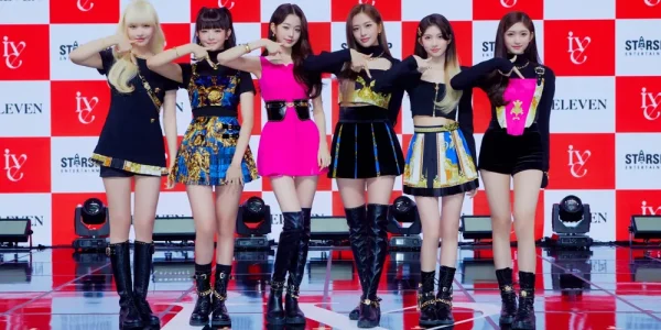 K-Pop Terminology Guide: Terms Every Fan Must Know(IVE)