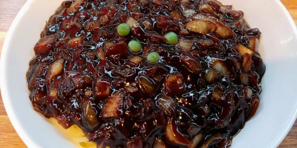 Jajangmyeon