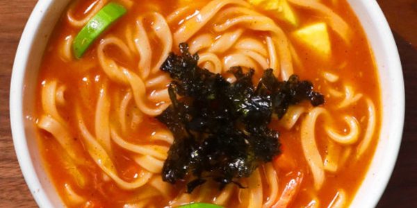 Jang Kalguksu
