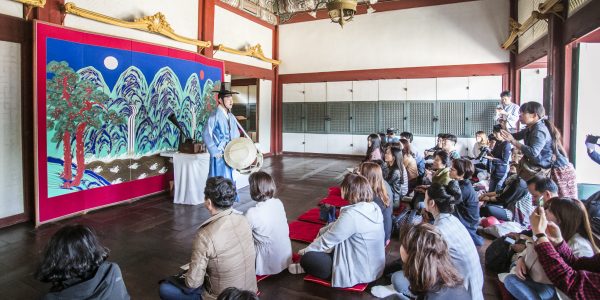 2026 K-Royal Culture Festival Autumn Guide: Dates & Tickets