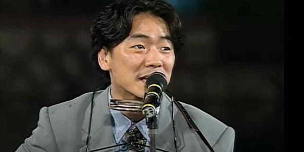 Kim Kwang-seok