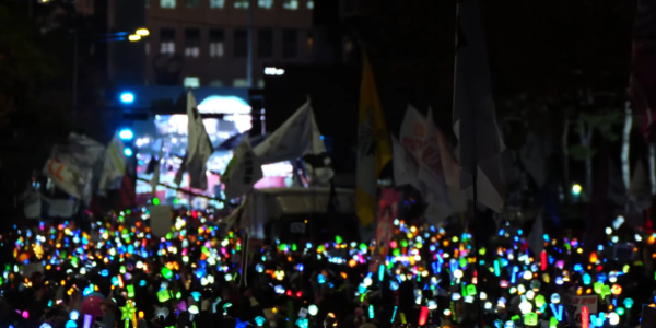 South Korea’s Journey to Democracy: From Gwangju 1980 to the 2024 Martial Law Attempt