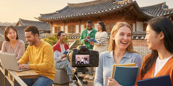 Korea Long Term Stay Guide 2026 : Visas, Part-Time Work, Renting