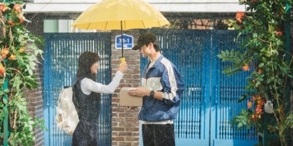 Lovely Runner : The Ultimate K-Drama Travel Guide