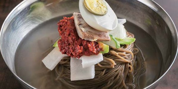 Makguksu