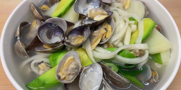 Bajirak Kalguksu