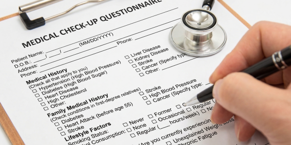 Korea Health Checkup Guide