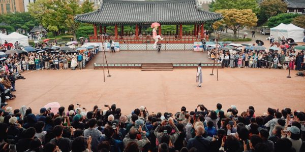 How to Travel in Korea During Chuseok and Lunar New Year