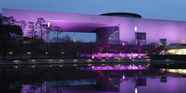 National Museum of Korea