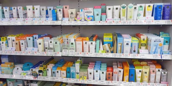 Korean Cosmetics Shopping Guide