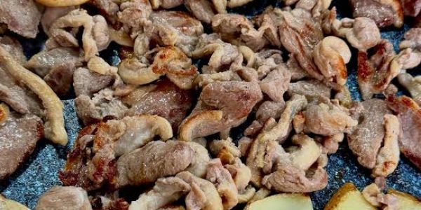 Ori Roast