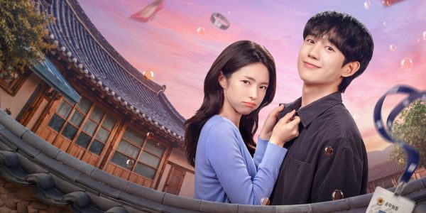 Our Sticky Love Netflix Review: Rom-Com Meets Crime Thriller
