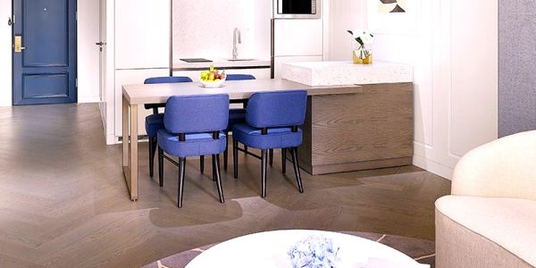 Seoul Medical Stay: How to Choose the Best Recovery Housing
