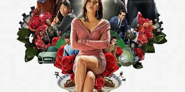 Betrayal of the Rose