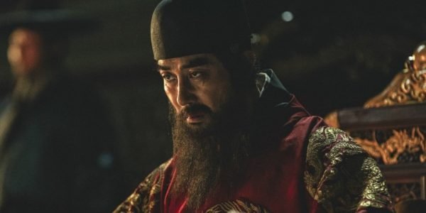 Fact Check: King Seonjo in Netflix's Uprising vs. History