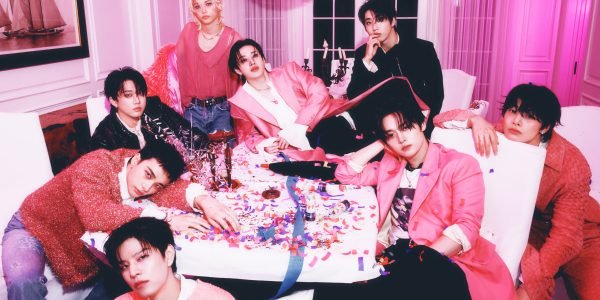 stray kids -How Stray Kids Redefined the Traditional K-Pop Idol Model