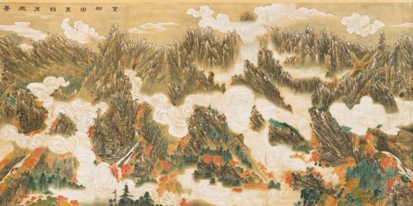 History of Modern Korean Traditional Painting & Masters