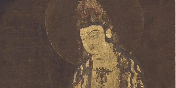Goryeo Buddhist Paintings: Korea's Rarest Art Treasures