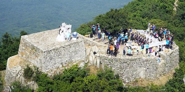 Gojoseon and Dangun: Myth, History, and Korean Identity