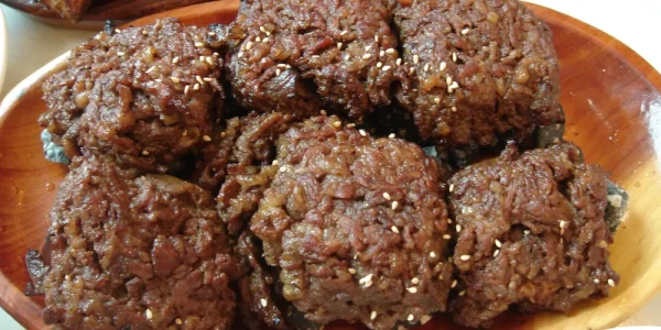 Tteokgalbi