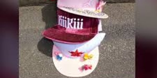 This week's Melon Weekly Chart 1 Album Cover