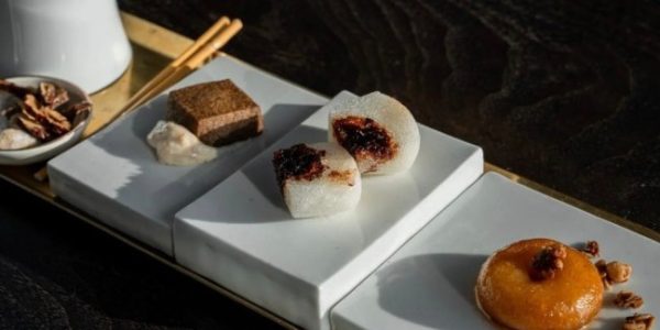 tteok