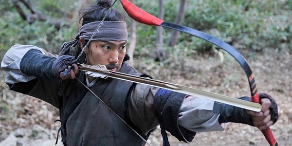 Unlocking Joseon Dynasty Archery: The Horn Bow & Pyeonjeon