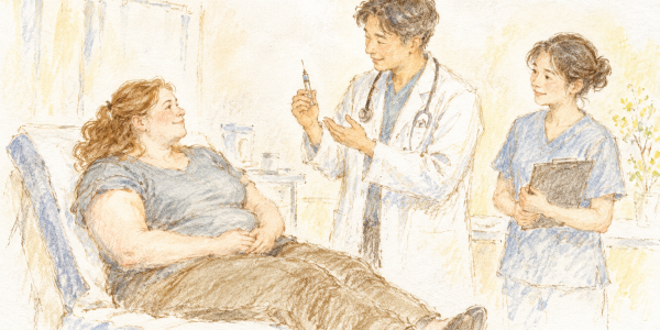 Weight Loss Treatments in Kore