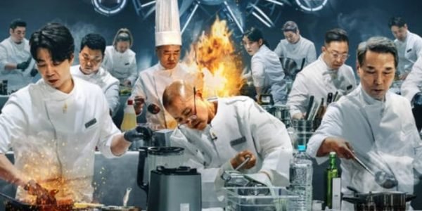 Culinary Class Wars Season 2