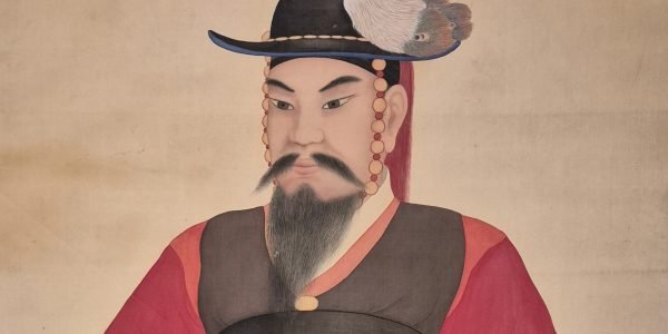 Admiral Yi Sun-sin