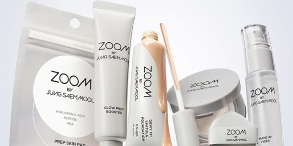 ZOOM by Jung Saem Mool